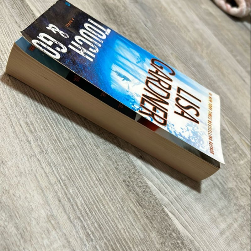 Touch and Go
