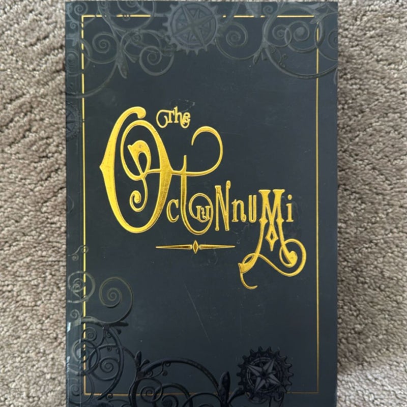 The Octunnumi