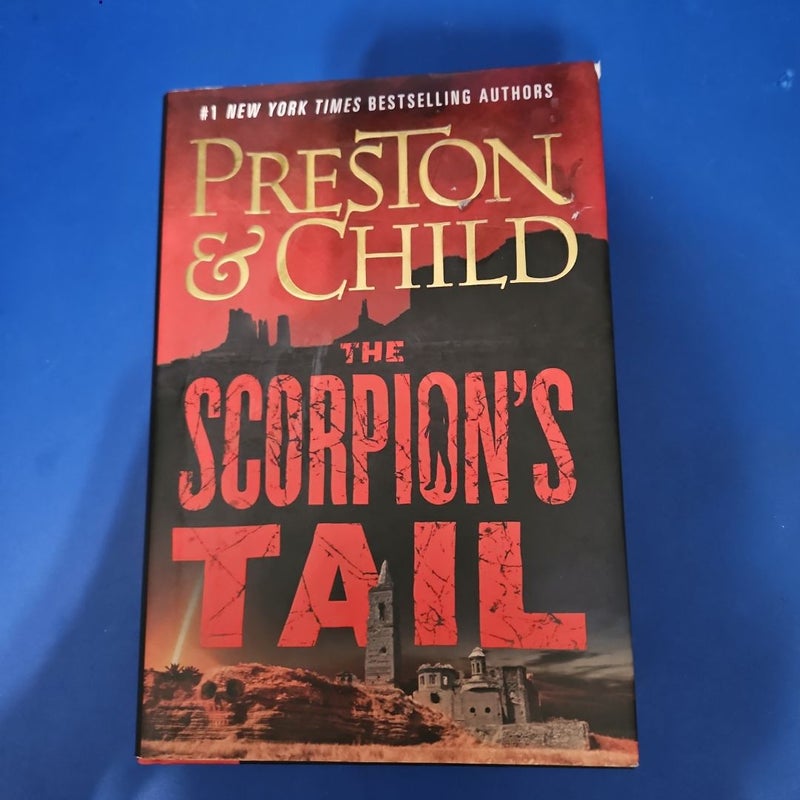 The Scorpion's Tail