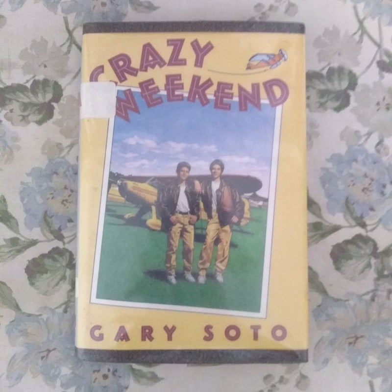 Crazy Weekend