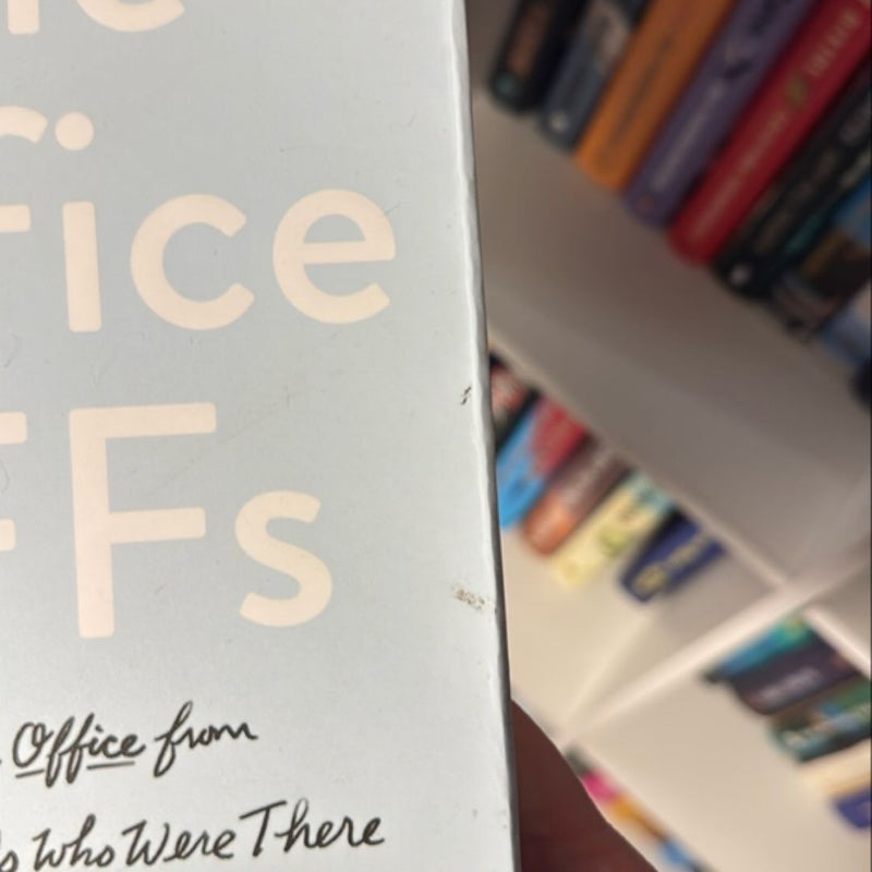 The Office BFFs