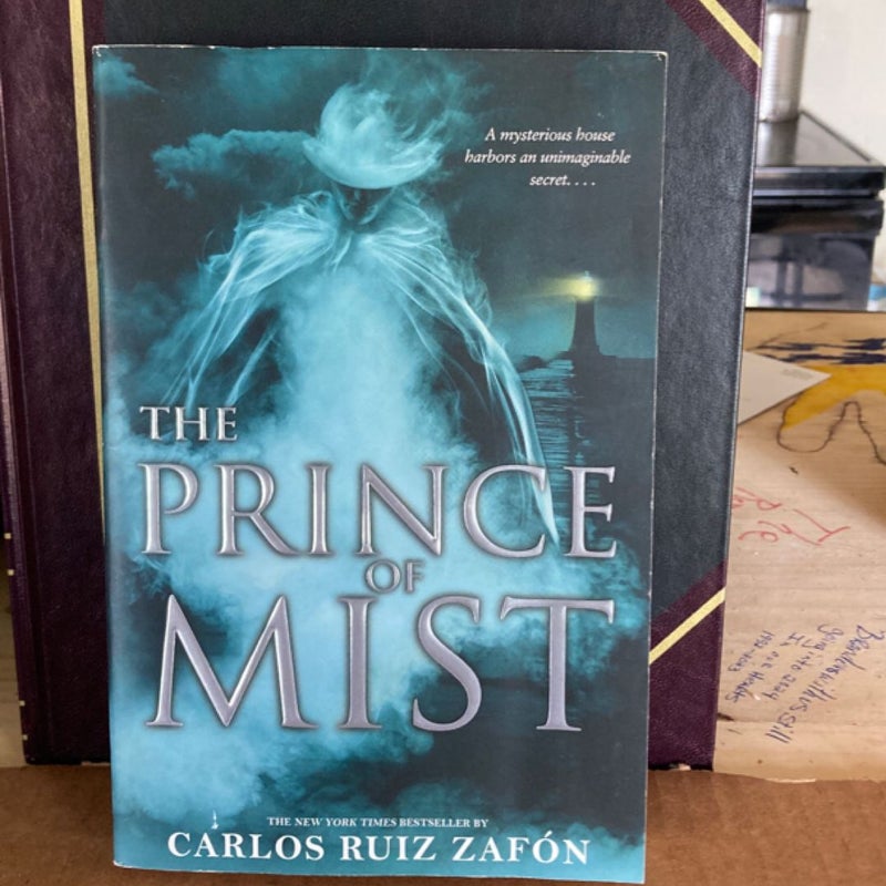 The Prince of Mist