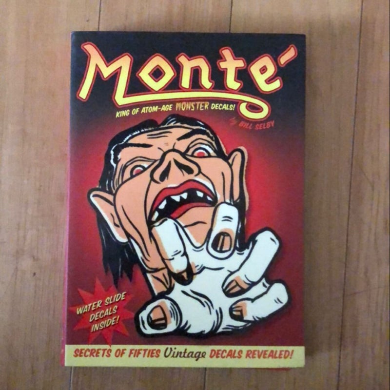 Monté