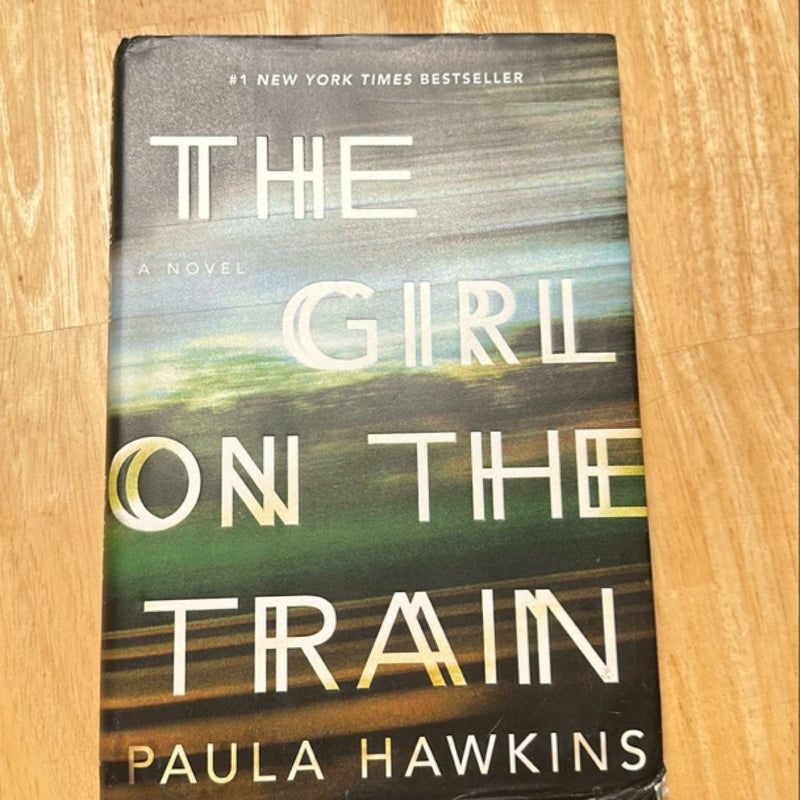 The Girl on the Train