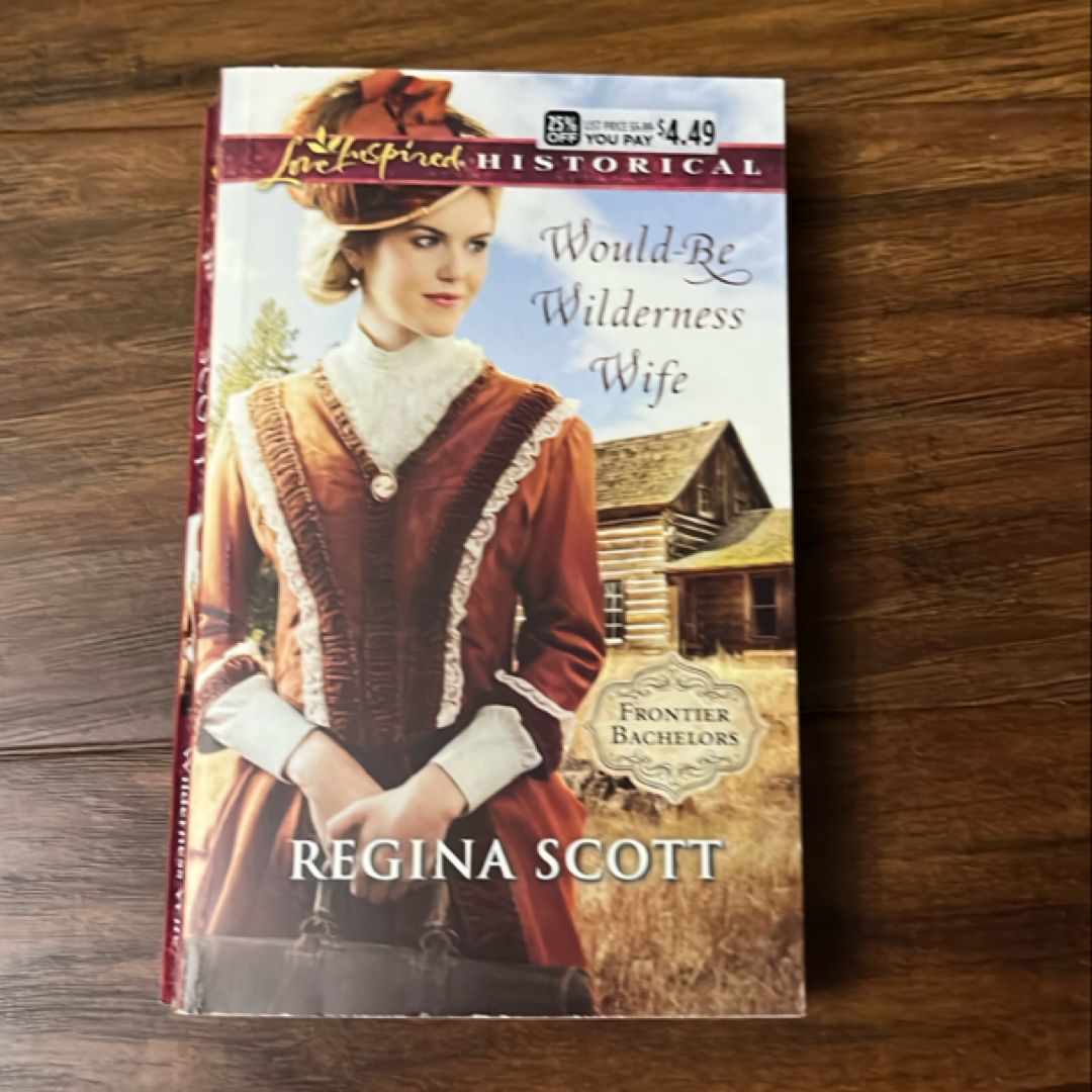 Would-Be Wilderness Wife