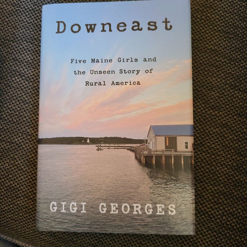 Downeast