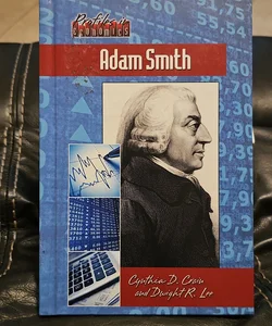 Adam Smith*