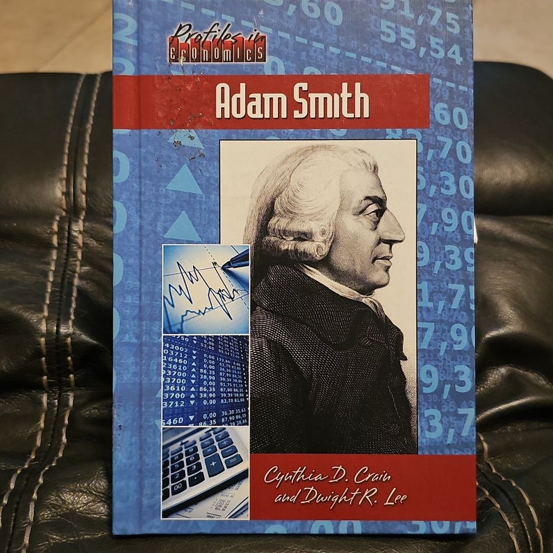 Adam Smith*
