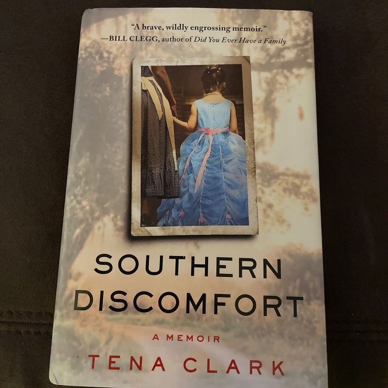 Southern Discomfort