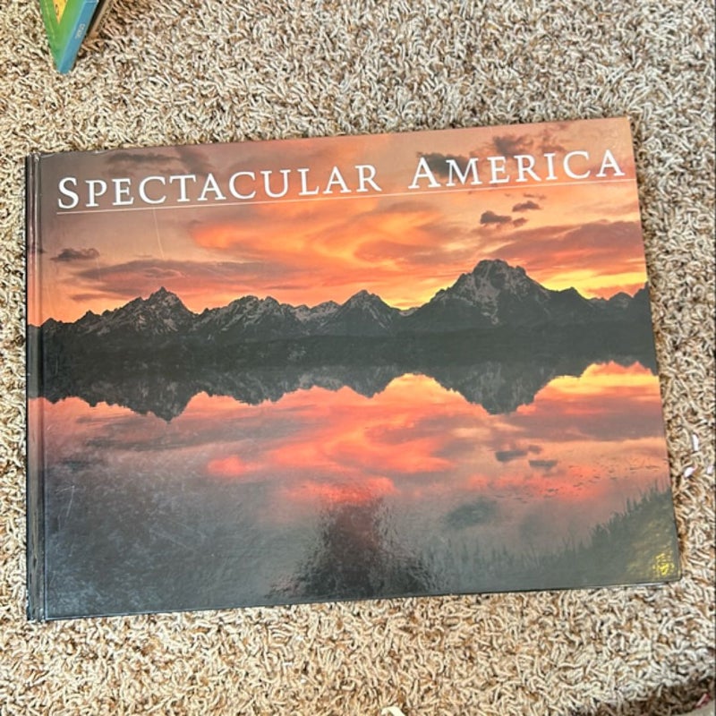 Spectacular America