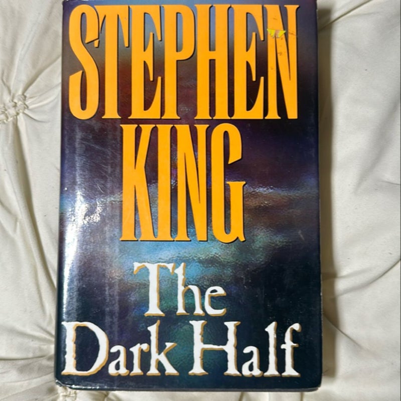 The Dark Half