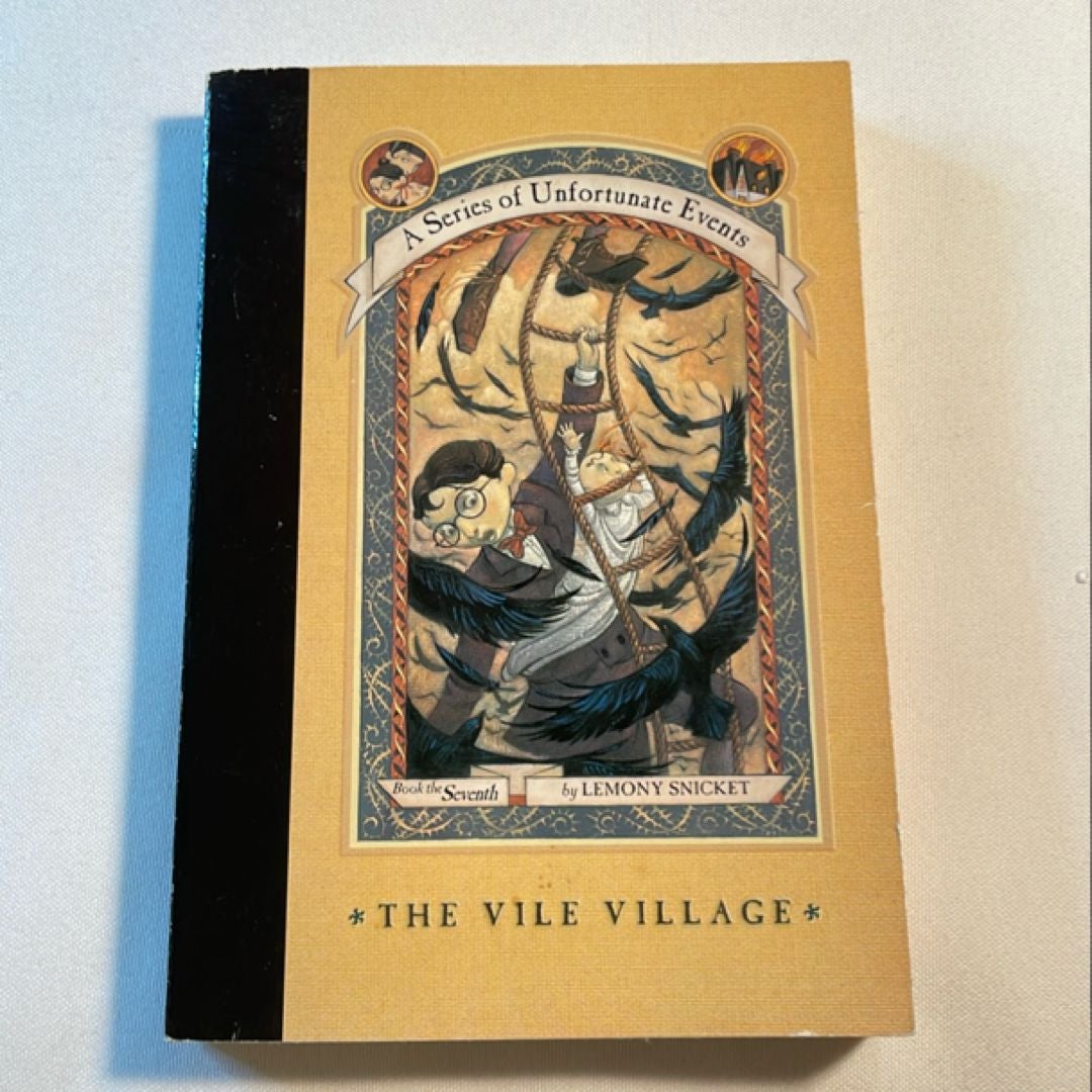 The Vile Village