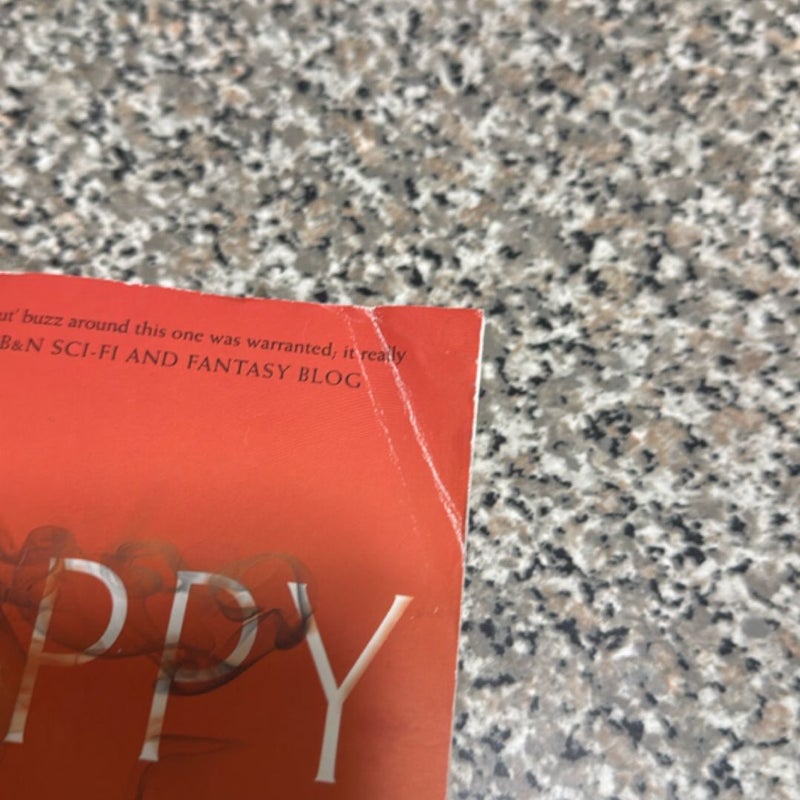 The Poppy War