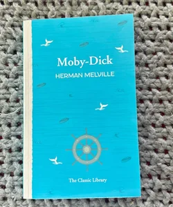 Moby Dick