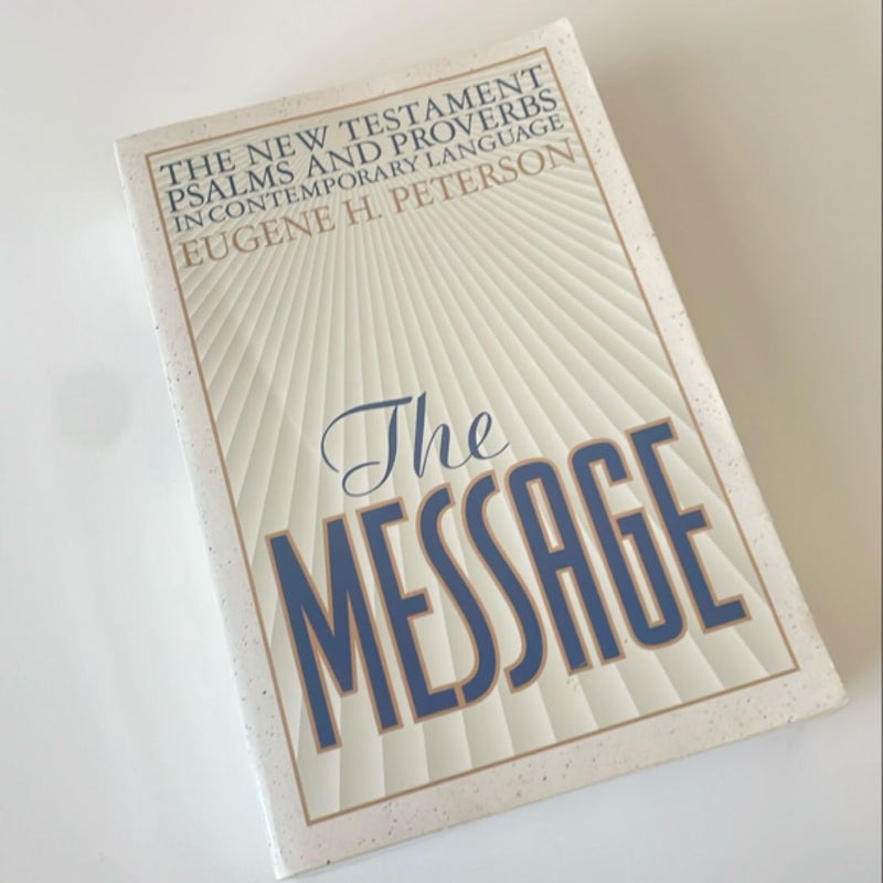 The Message