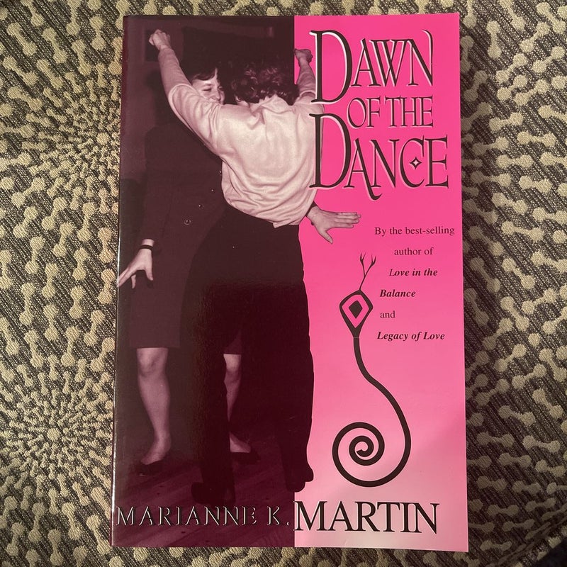 Dawn of the Dance