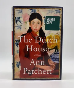 The Dutch House Special Signed Edition