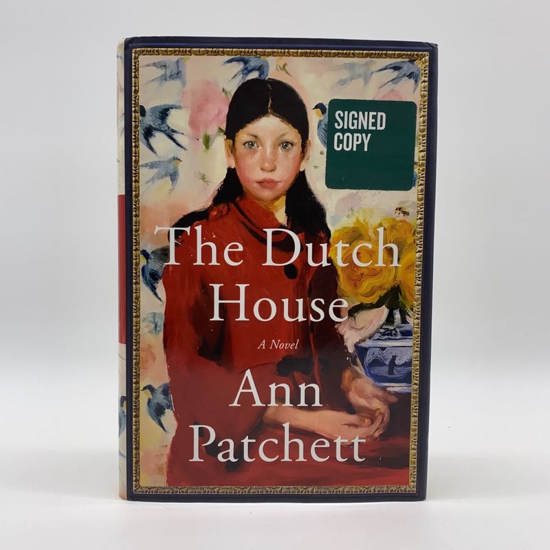 The Dutch House Special Signed Edition
