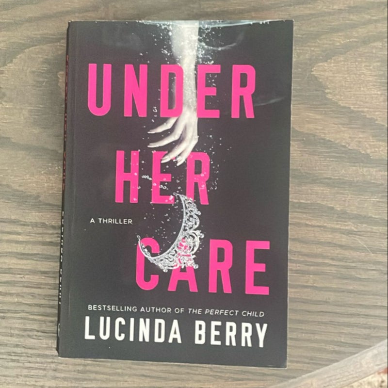 Under Her Care