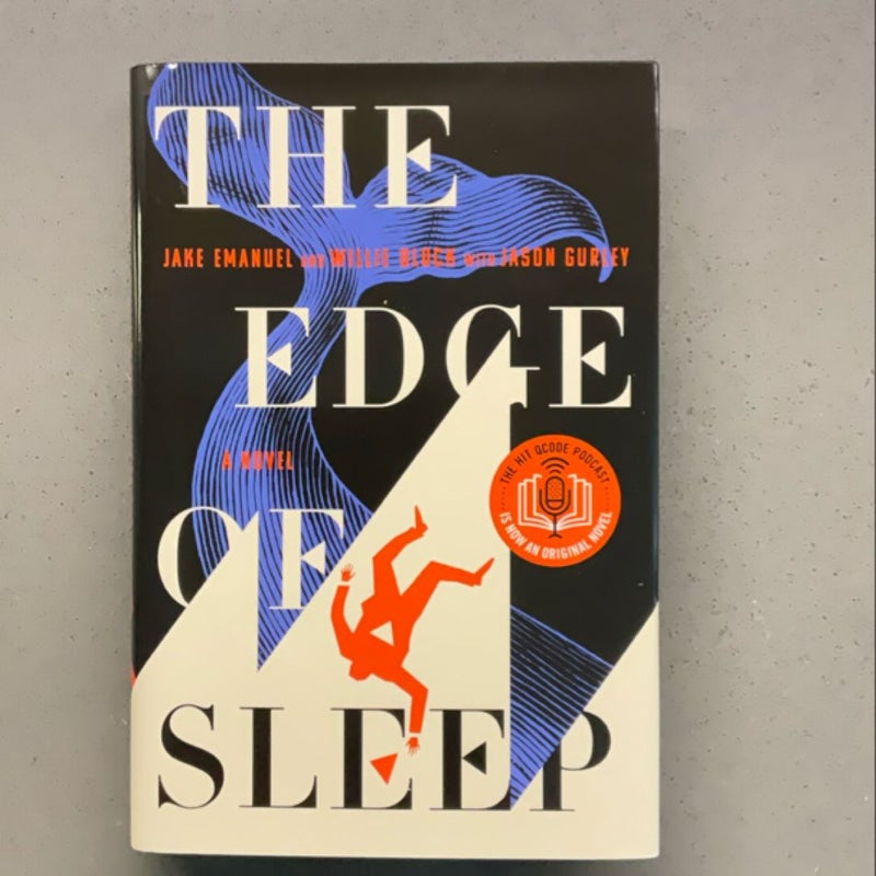 The Edge of Sleep