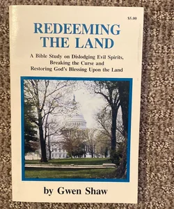 Redeeming the Land