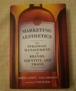 Marketing Aesthetics