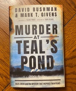 Murder at Teal's Pond