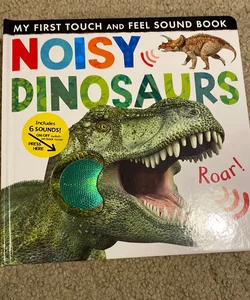 Noisy Dinosaurs