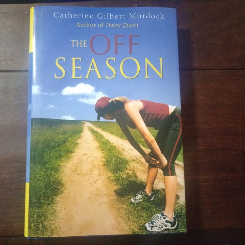 The Off Season