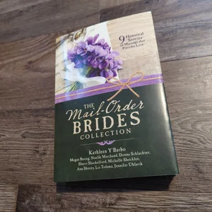 The Mail-Order Brides Collection