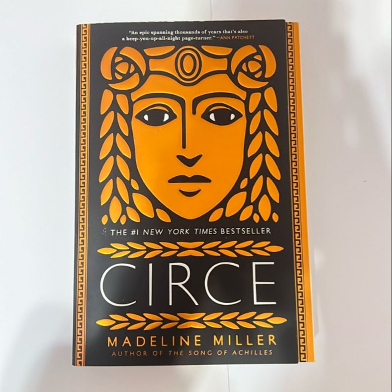 Circe