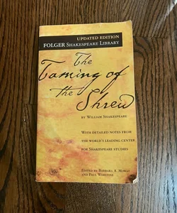 The Taming of the Shrew