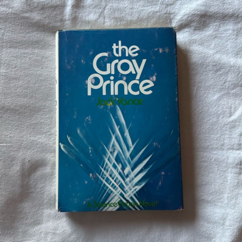 The Gray Prince