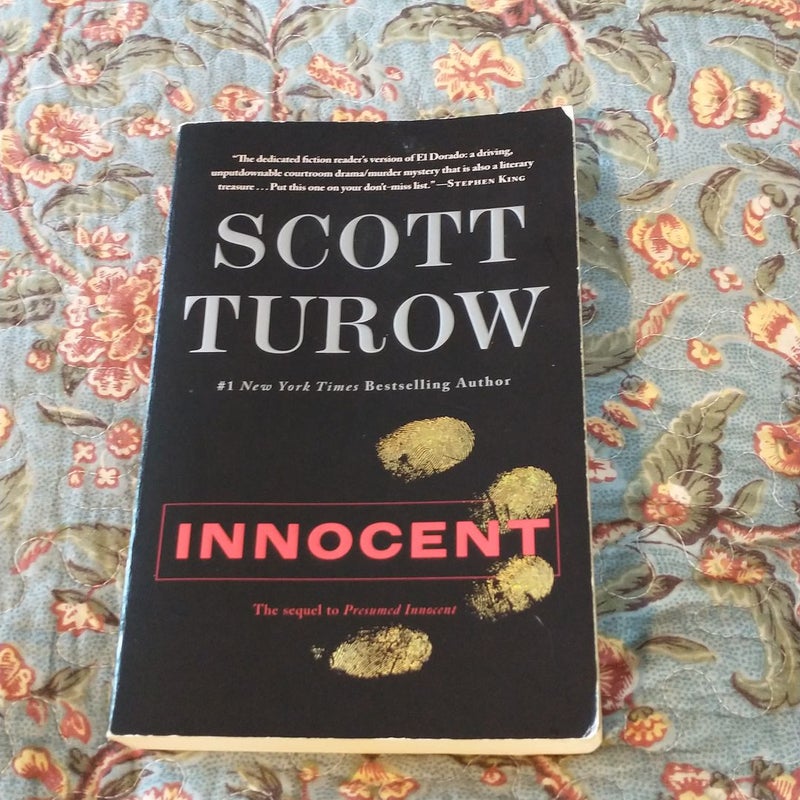 Innocent