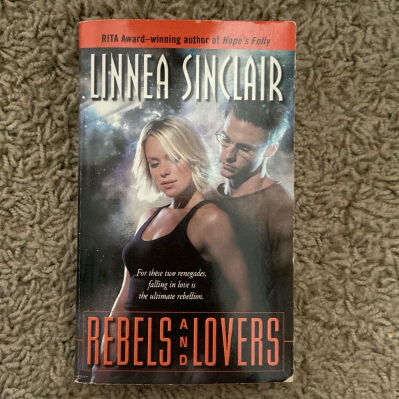 Rebels and Lovers