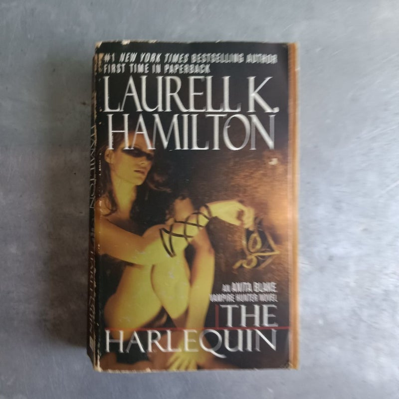 The Harlequin