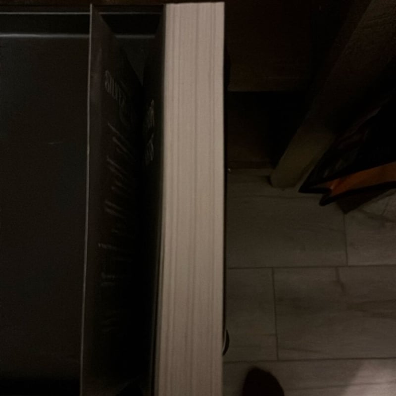 The Mirror of Beasts