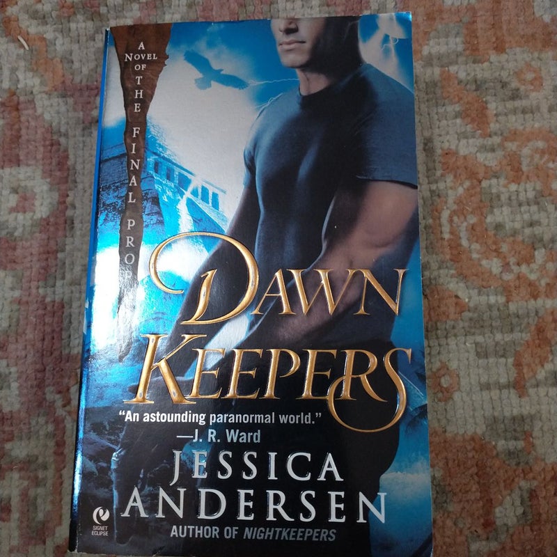 Dawnkeepers