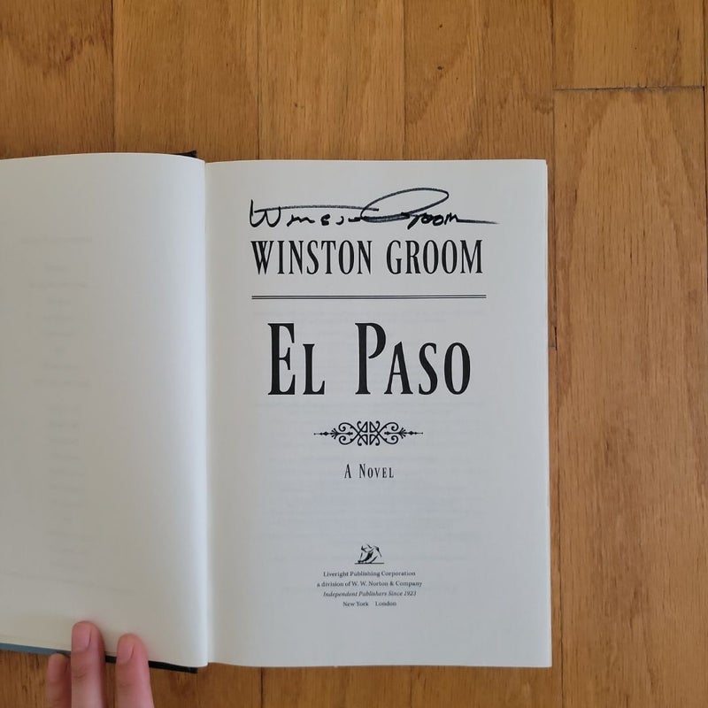 El Paso