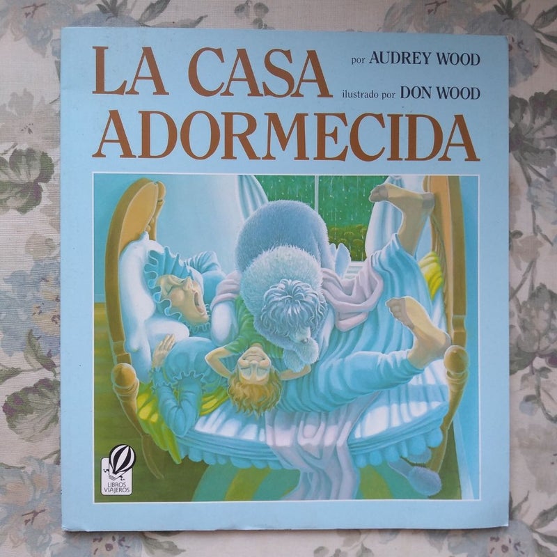 La Casa Adormecida