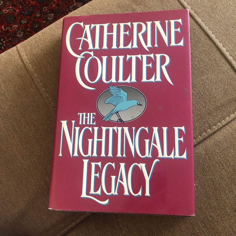 The Nightingale Legacy