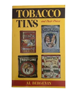 Tobacco Tins and Their Prices