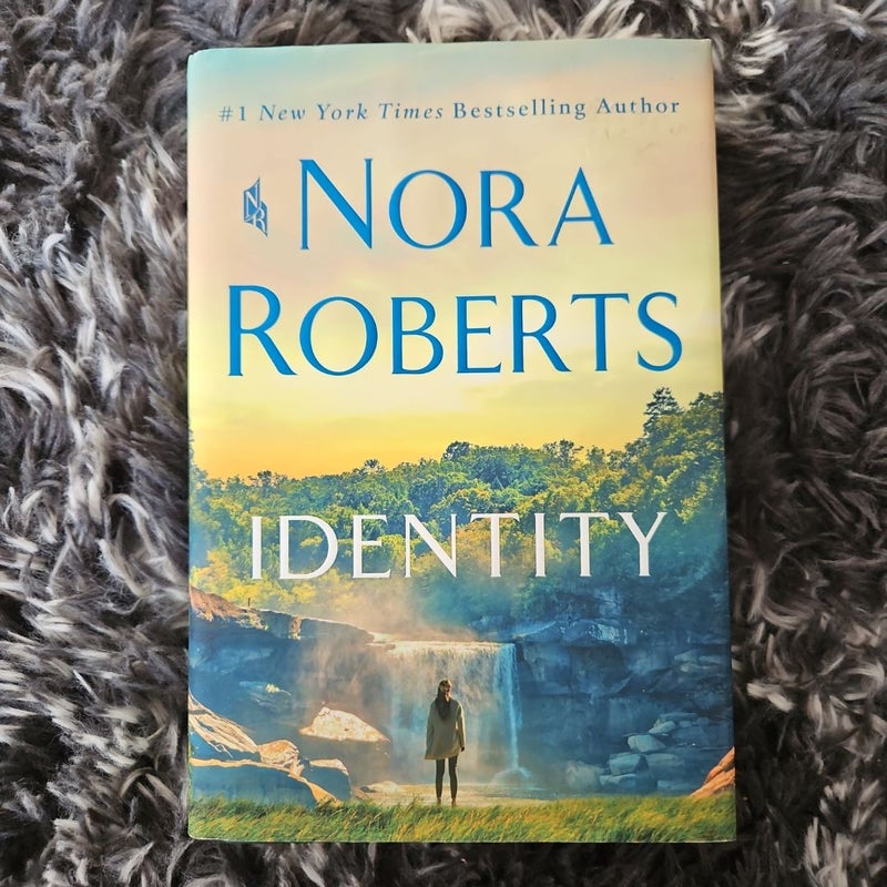 Identity *First Edition*