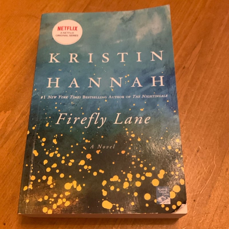 Firefly Lane