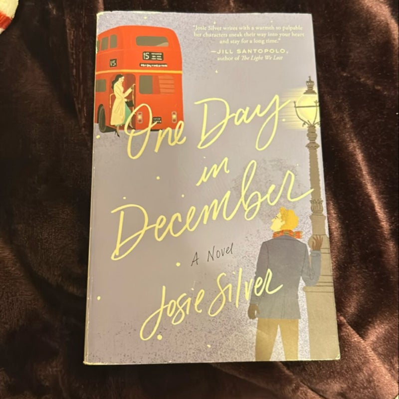 One Day in December