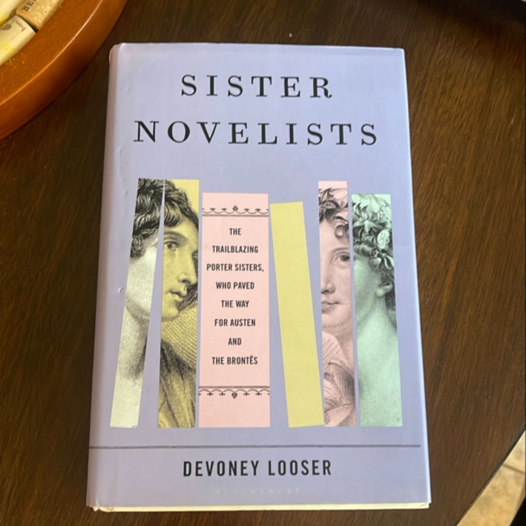 Sister Novelists