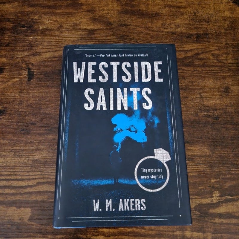 Westside Saints