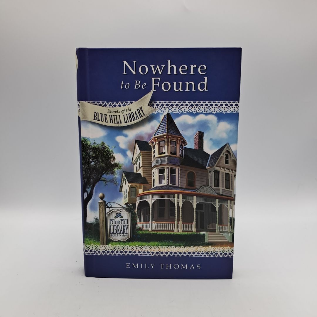 Guidepost - Nowhere to be Found