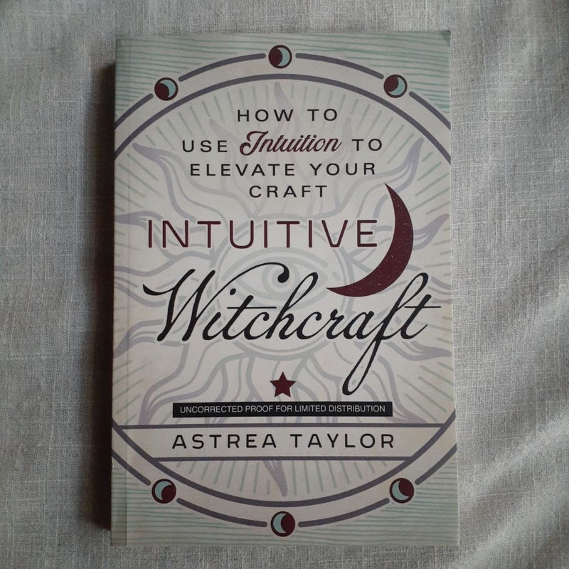 Intuitive Witchcraft