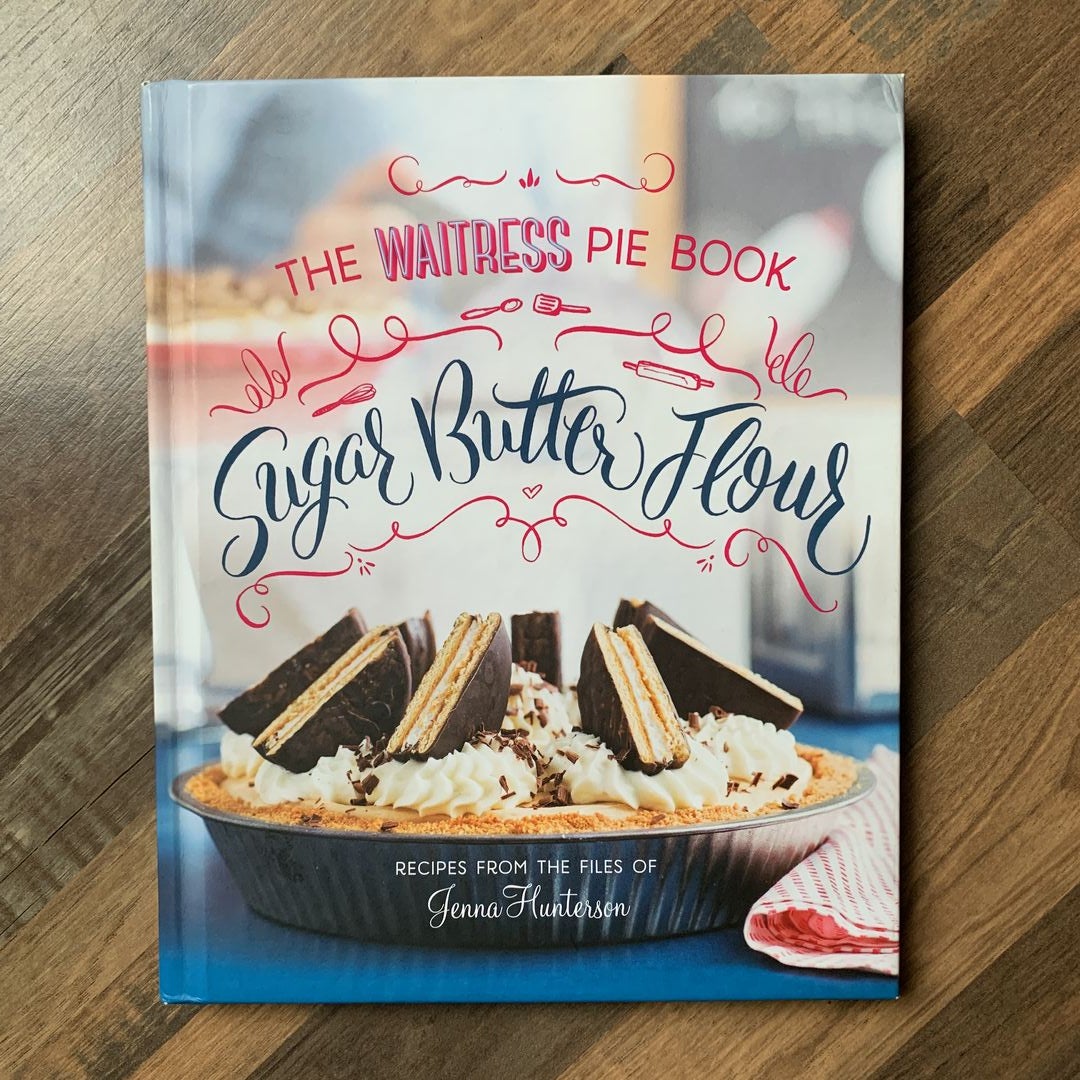 Mini Pies Cookbook by Abigail Dodge